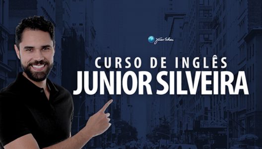 Curso de Inglês Junior Silveira
