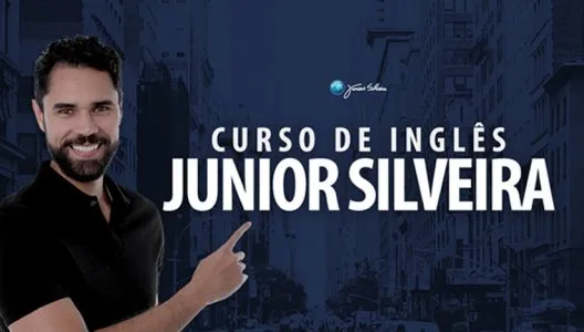 Curso de Inglês Junior Silveira