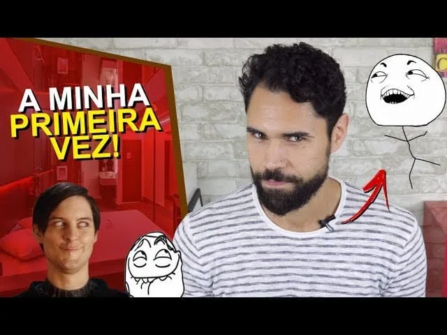 Hoje vou te contar minha experiência ao falar Inglês com nativos pela primeira vez.