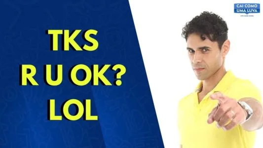 No post de hoje vou te ensinar abreviações em Inglês.