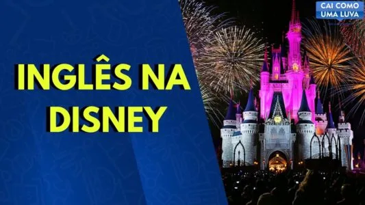 O post de hoje fala sobre minha experiência como turista na Disney e o que aprendi no tempo em que fiquei lá como turista.