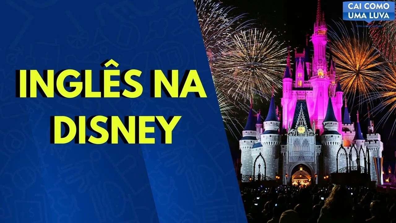 O post de hoje fala sobre minha experiência como turista na Disney e o que aprendi no tempo em que fiquei lá como turista.
