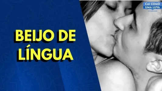 No post de hoje vou te ensinar como dizer beijo de língua e outras expressões idiomáticas em Inglês.