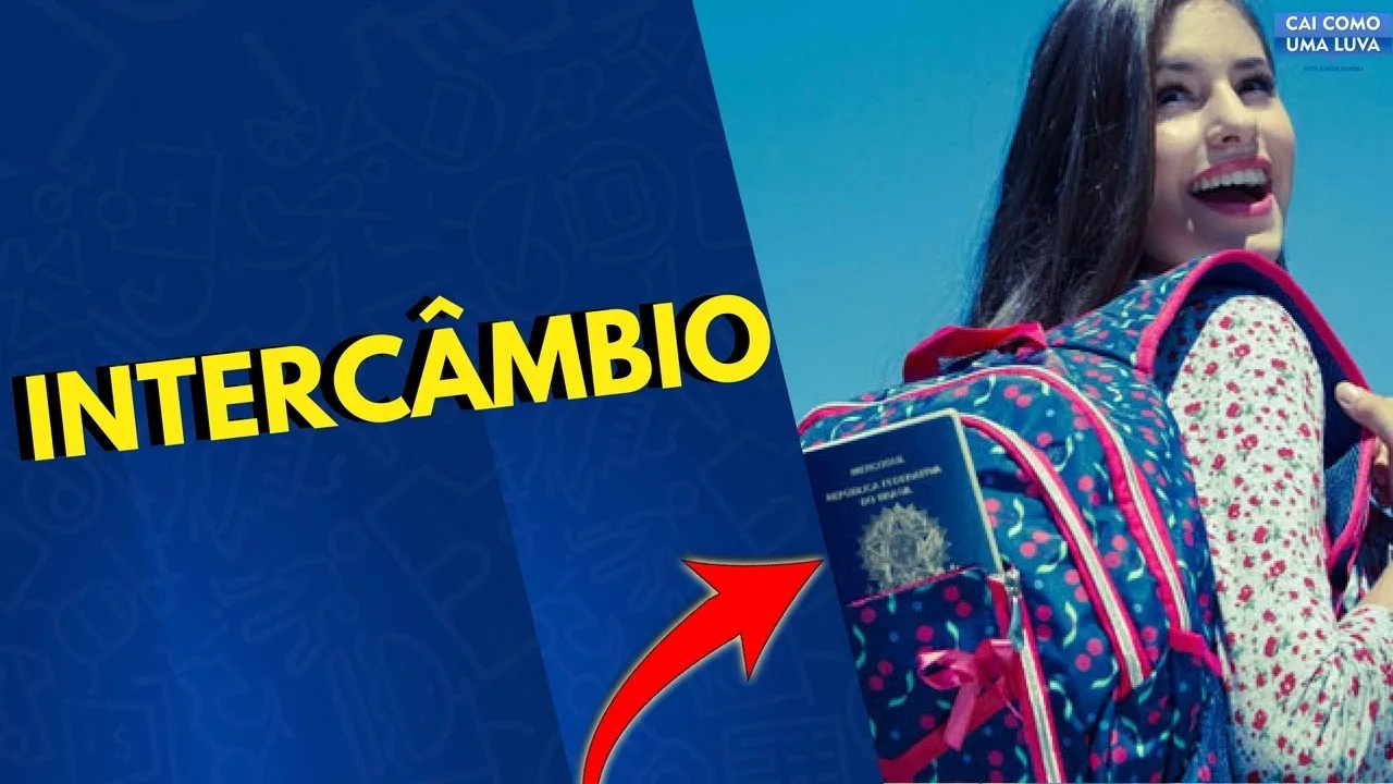 No post de hoje vou falar sobre razões para você realizar um interncâmbio. Confira!