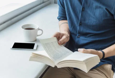 No post de hoje vou te dar dicas de como treinar a sua leitura em inglês. Confira!