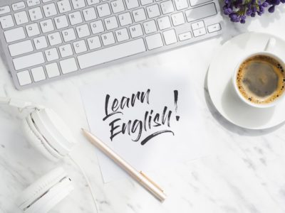 Como Fazer Aulas de Inglês On-line