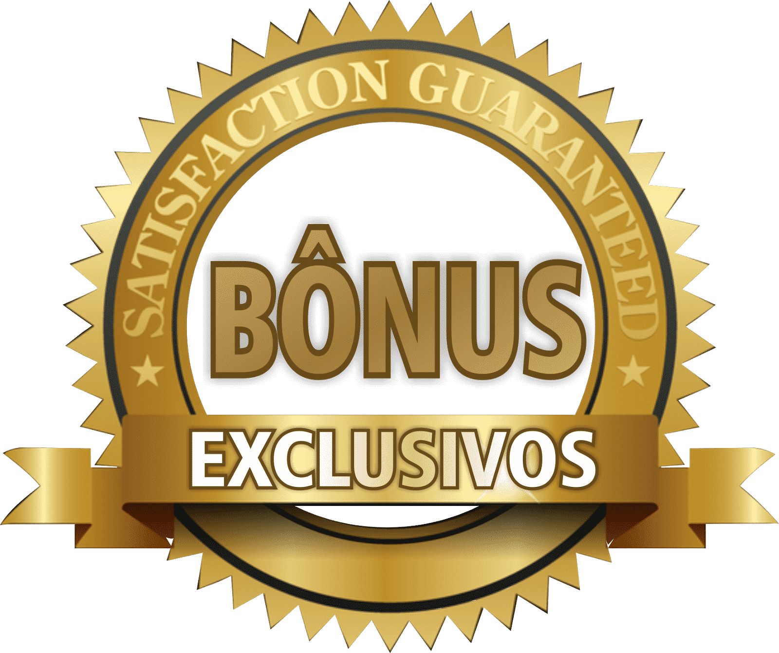 Bonus exclusivos