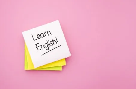 Como Ficar Fluente com um Curso Intensivo de Inglês?