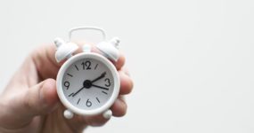 4 Dicas de Como Organizar o Tempo para Aprender Inglês
