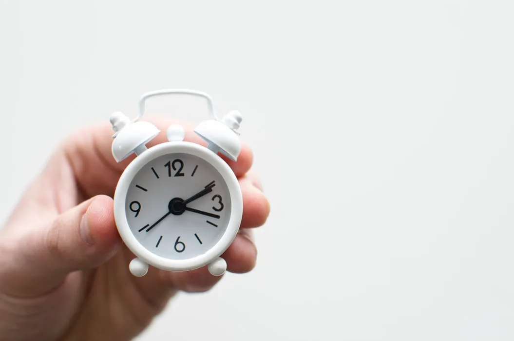 4 Dicas de Como Organizar o Tempo para Aprender Inglês