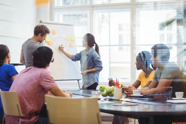Inglês — O Idioma Mais Falado nas Startups