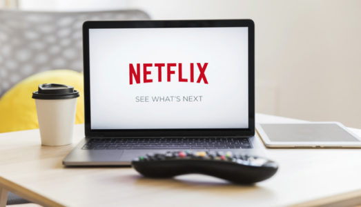 Melhores Filmes na Netflix — Aprenda Inglês e Negócios