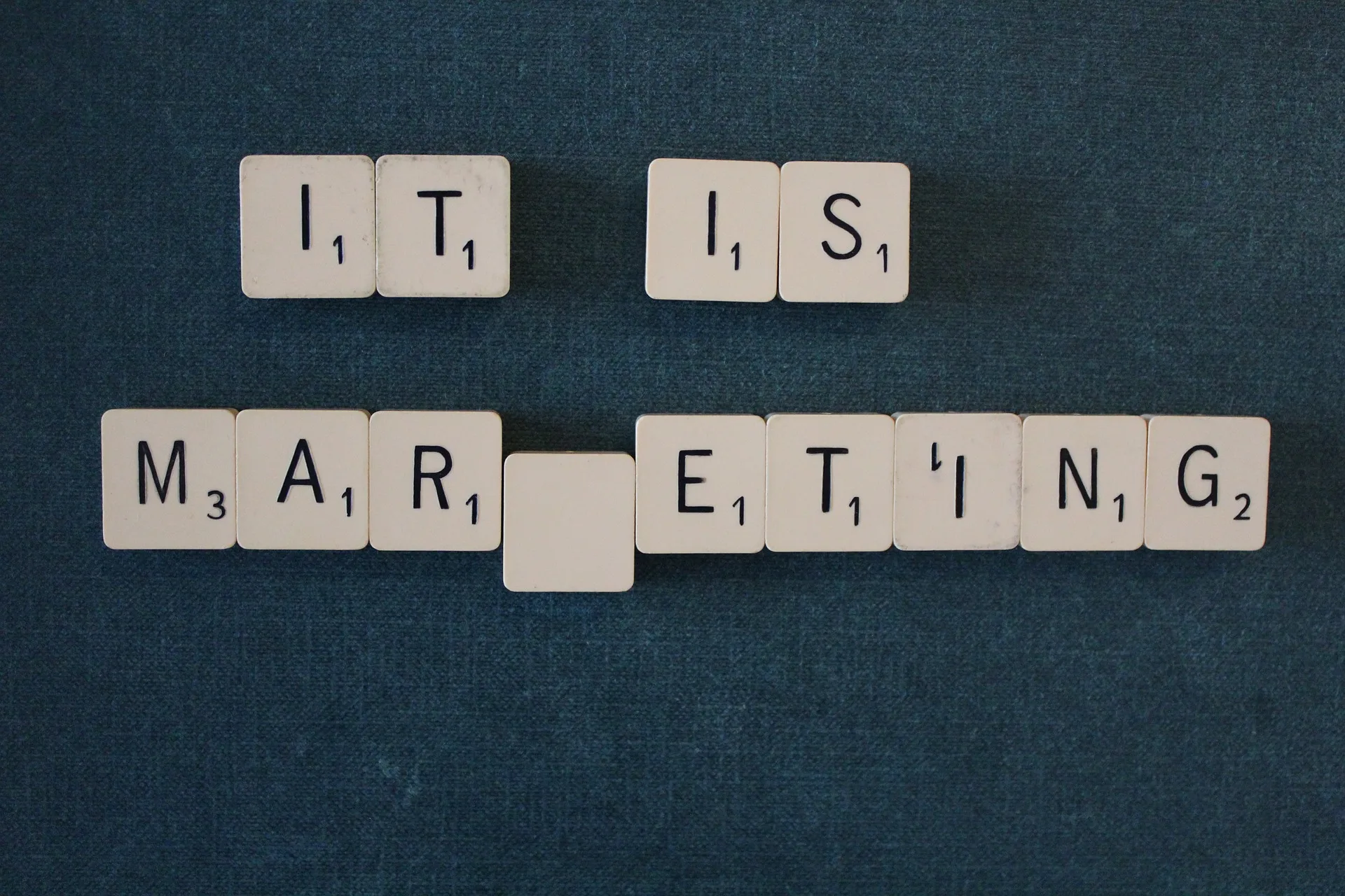 marketing e publicidade