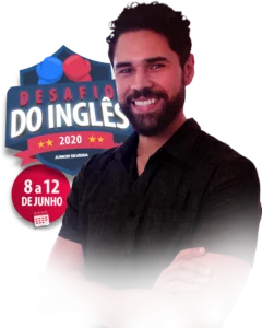 Junior Silveira - Desafio do Inglês