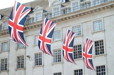 quais são os países que falam a língua inglesa