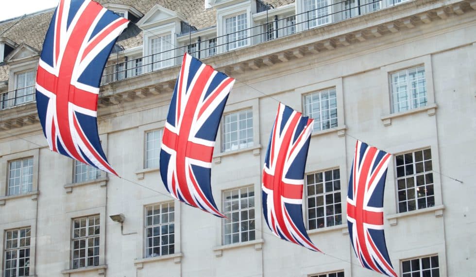 quais são os países que falam a língua inglesa