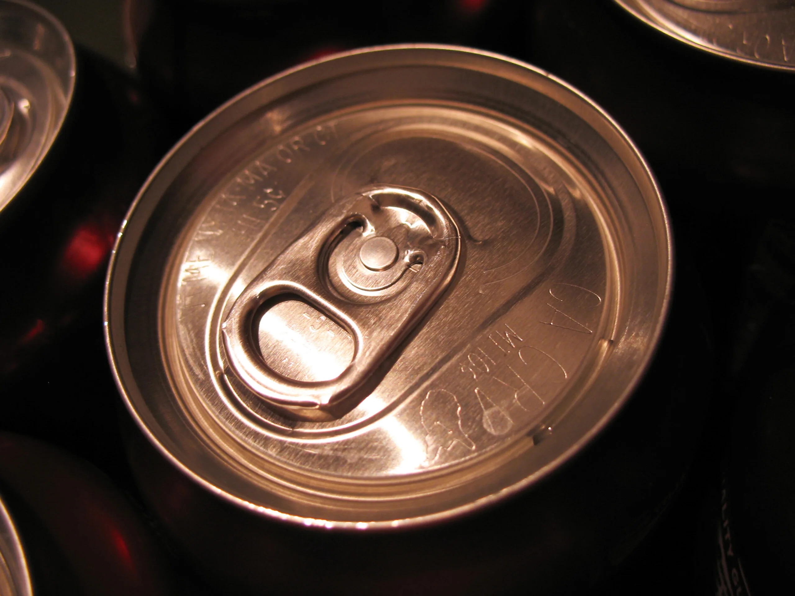os diversos usos de can