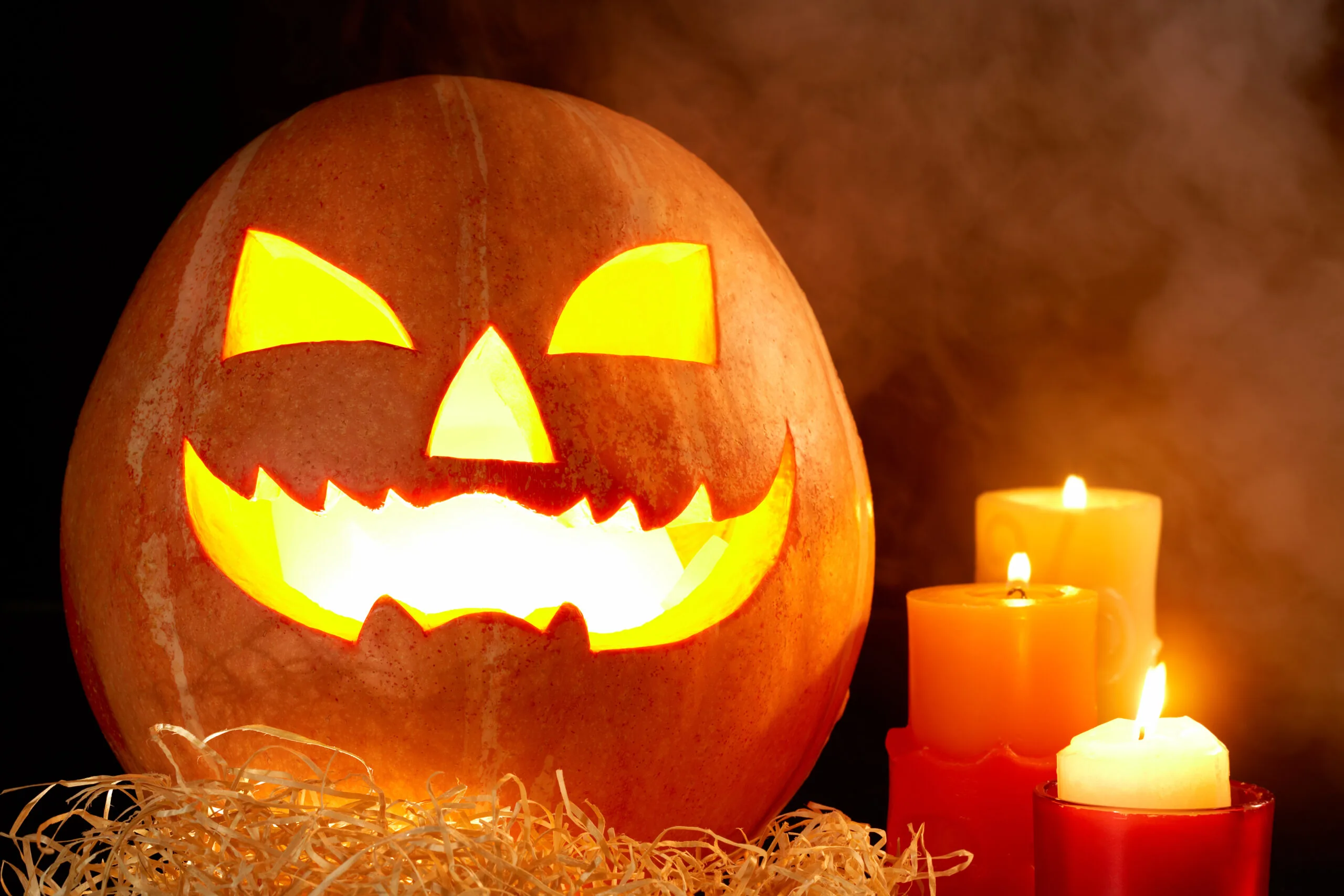 Halloween