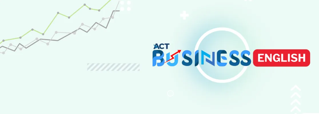 Inglês Business