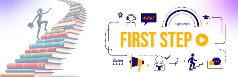 First Step